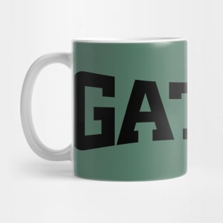 Gator Mug